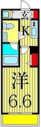 京成本線 お花茶屋駅 徒歩7分 1階/-