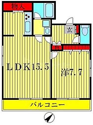 ウィズワン 6階