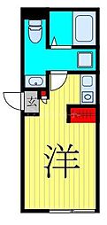 アンドレジデンス亀有 4階