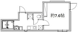 OPEN RISE西綾瀬I 1階/102