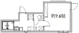 OPEN RISE西綾瀬I 3階/302