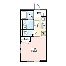 (仮称)堀井様邸III 2階