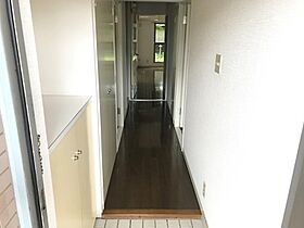 田園コートエレガンスＣ  ｜ 東京都福生市南田園２丁目（賃貸マンション3LDK・1階・64.35㎡） その8