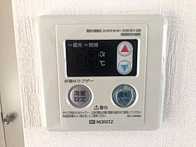 第二鈴鹿コーポ 20B ｜ 東京都福生市牛浜（賃貸アパート1R・2階・19.07㎡） その15