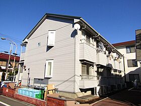 ユニコーポ子安  ｜ 東京都八王子市子安町３丁目（賃貸アパート1R・1階・19.47㎡） その1