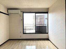 えある旭ヶ丘 2階1Kのリビング/ダイニング