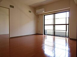 キャッスル昭島 2階3LDKのリビング/ダイニング