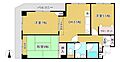 ファミーユ豊玉2階16.0万円