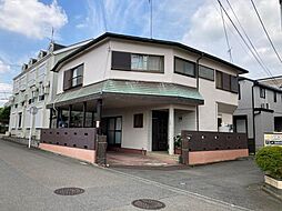 物件画像 淵野辺本町４丁目　売地