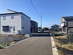 物件画像 金森東2丁目/全8区画