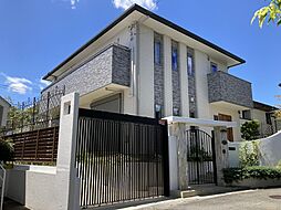 物件画像 つくし野2丁目戸建