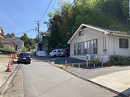 物件画像 野津田町売地