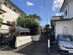 物件画像 小川２丁目 売地