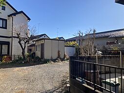 物件画像 本町田売地