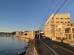 物件画像 コスモ佐島コスタ・グラート