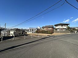 物件画像 つくし野4丁目売地
