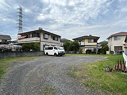 物件画像 あかね台1丁目売地