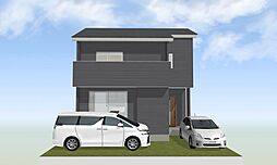 物件画像 明石市大久保町 新築戸建住宅