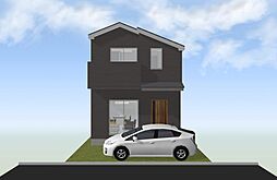 物件画像 枝吉　新築住宅