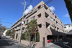 物件画像 甲陽園ガーデンハウス　３Ｆ