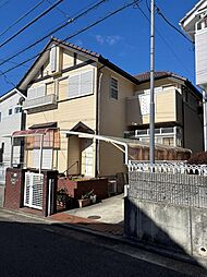 物件画像 竹の台 中古戸建