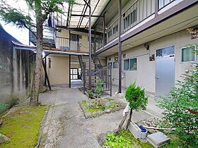 栄宏マンション  ｜ 奈良県天理市櫟本町（賃貸アパート2K・2階・24.30㎡） その13