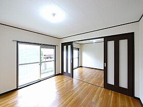 楠本ビル  ｜ 奈良県天理市川原城町（賃貸マンション3LDK・4階・65.83㎡） その19