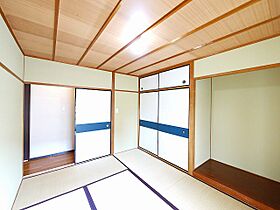 楠本ビル  ｜ 奈良県天理市川原城町（賃貸マンション3LDK・4階・65.83㎡） その17