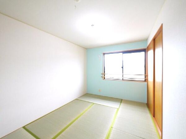 セジュールNI ｜奈良県桜井市大字外山(賃貸アパート2LDK・3階・52.10㎡)の写真 その17