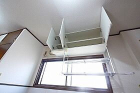 コスモハイツ東  ｜ 京都府木津川市加茂町里西鳥口（賃貸アパート2DK・2階・30.60㎡） その23