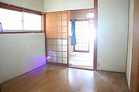 奈良県奈良市四条大路5丁目（賃貸アパート2K・1階・29.00㎡） その26