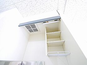 奈良県奈良市神殿町（賃貸マンション1R・3階・16.02㎡） その16