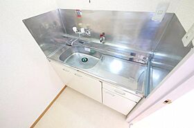 奈良県奈良市柳町（賃貸マンション1K・4階・16.00㎡） その27