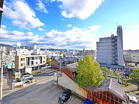 奈良県奈良市柳町（賃貸マンション1K・4階・16.97㎡） その26