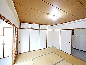 サンふくむらビルI  ｜ 奈良県奈良市花芝町（賃貸マンション3LDK・4階・82.00㎡） その10