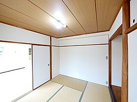 サンふくむらビルI  ｜ 奈良県奈良市花芝町（賃貸マンション3LDK・4階・82.00㎡） その19