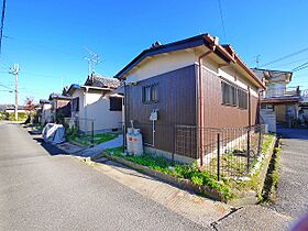 奈良県奈良市西ノ京町（賃貸一戸建1LDK・1階・41.49㎡） その1