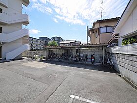 奈良県奈良市西大寺新町2丁目7-32（賃貸マンション3LDK・2階・58.00㎡） その15