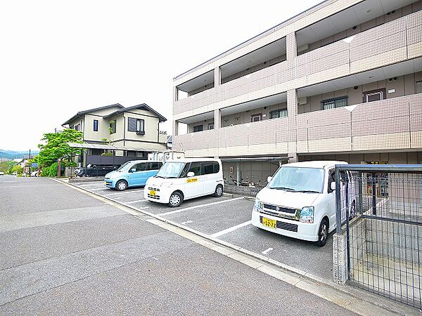 ファミーユ21 ｜京都府木津川市州見台5丁目(賃貸マンション2LDK・3階・51.30㎡)の写真 その30