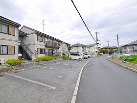 奈良県奈良市西大寺竜王町1丁目（賃貸アパート2K・1階・43.00㎡） その10