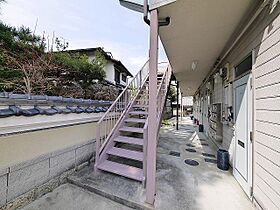 奈良県奈良市敷島町1丁目（賃貸アパート1R・2階・19.80㎡） その26