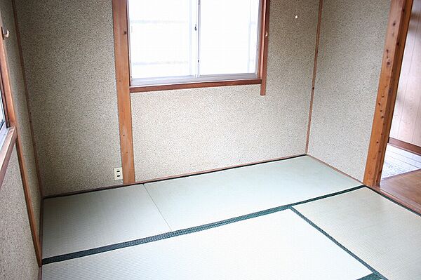 画像29:和室があると落ち着いた雰囲気になりますね