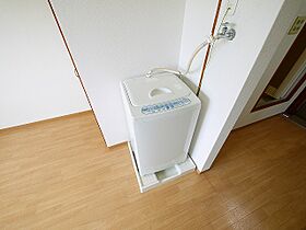 奈良県奈良市七条1丁目（賃貸アパート1R・2階・17.20㎡） その9