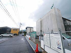 奈良県奈良市南紀寺町1丁目（賃貸アパート1R・1階・17.00㎡） その28