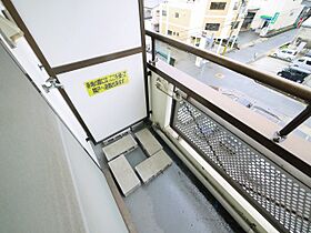 奈良県奈良市北之庄西町1丁目（賃貸マンション1R・4階・20.25㎡） その12