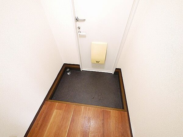 奈良県生駒市小明町(賃貸アパート2LDK・1階・47.00㎡)の写真 その12
