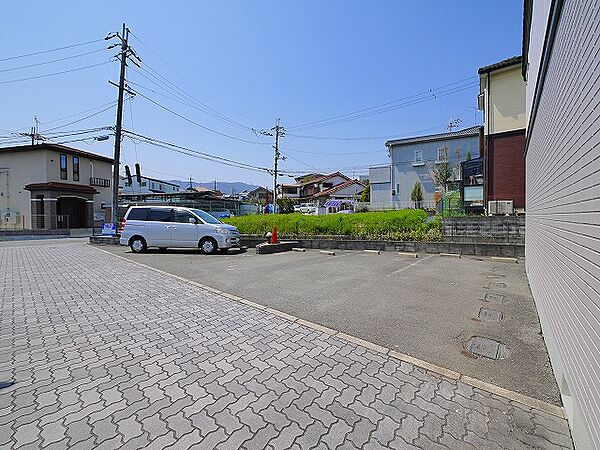 奈良県生駒市小明町(賃貸アパート2LDK・1階・47.00㎡)の写真 その16
