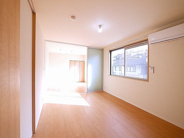 奈良県奈良市南登美ヶ丘(賃貸アパート2LDK・2階・56.97㎡)の写真 その25