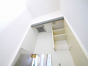 奈良県奈良市中山町（賃貸マンション1K・1階・22.00㎡） その24