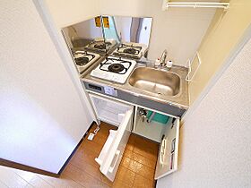 奈良県奈良市中山町（賃貸マンション1K・1階・22.00㎡） その27